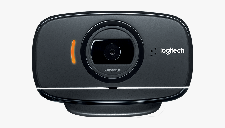 B525 Foldable Business Webcam - Logitech C525 Hd, HD Png Download, Free Download