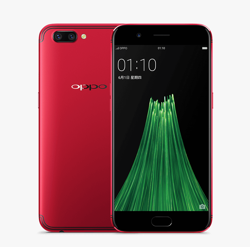 New Model Oppo Mobile Png Images Hd - Oppo R11 Screen Protector, Transparent Png, Free Download