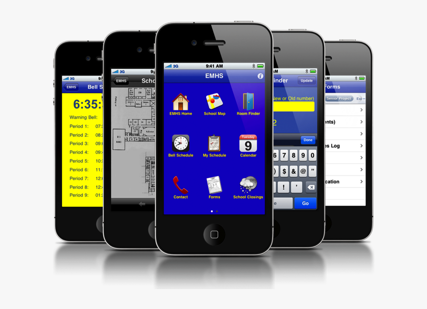 Mobile Image Png File, Transparent Png, Free Download