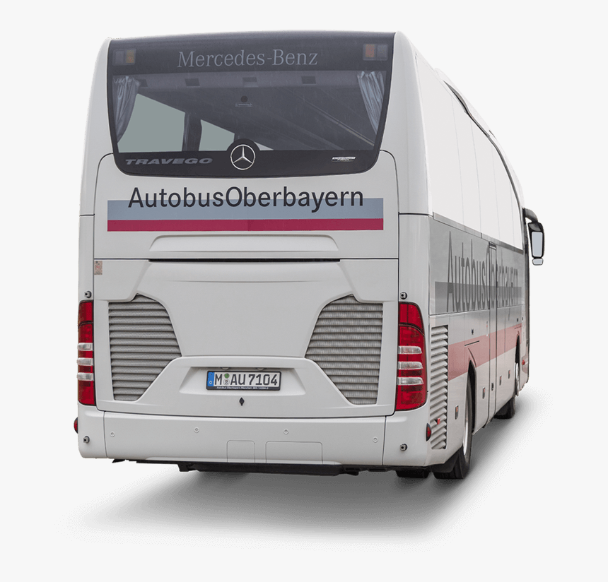 Tour Bus Service, HD Png Download, Free Download