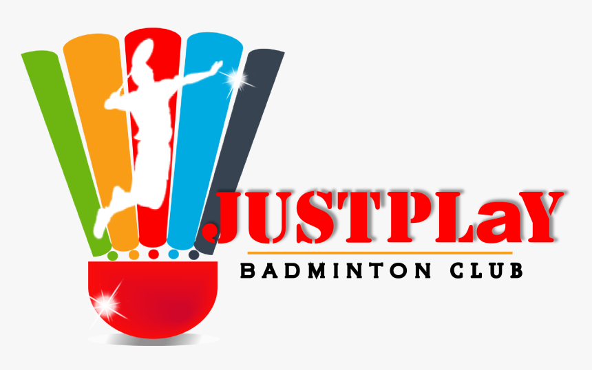 Rs Badminton Logo - Club Logo For Badminton, HD Png Download, Free Download