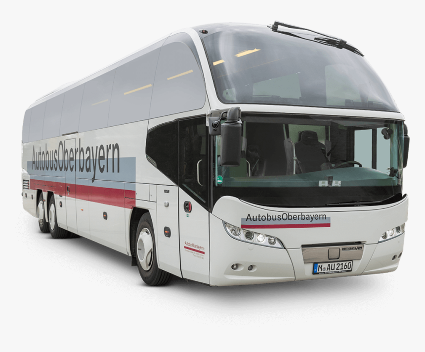 Tour Bus Service, HD Png Download, Free Download