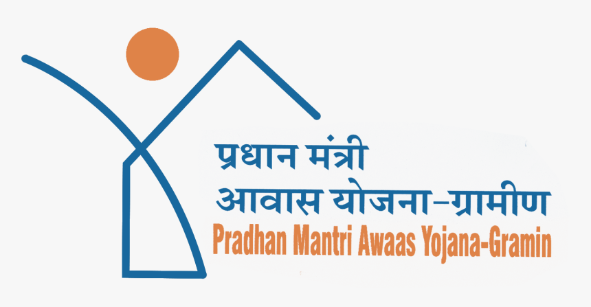 Pradhan Mantri Gramin Awaas Yojana, HD Png Download, Free Download