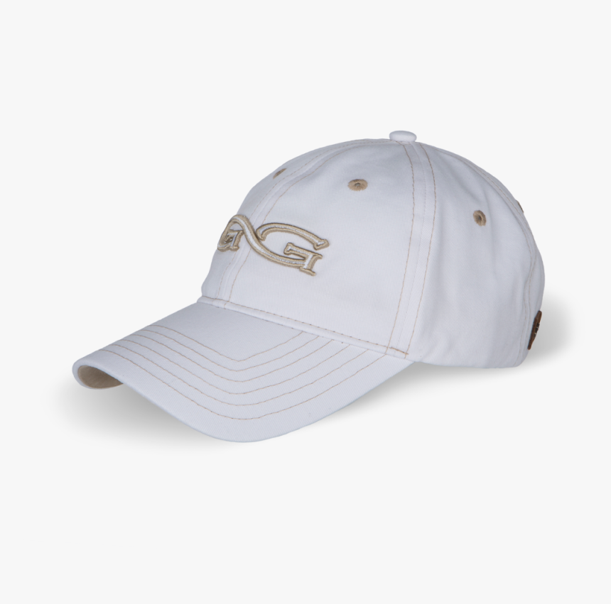 White Cap - Khaki And White Caps, HD Png Download, Free Download