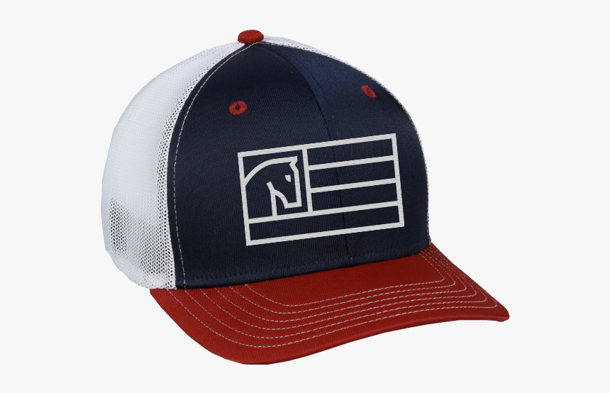 Red White Blue Hat, HD Png Download, Free Download