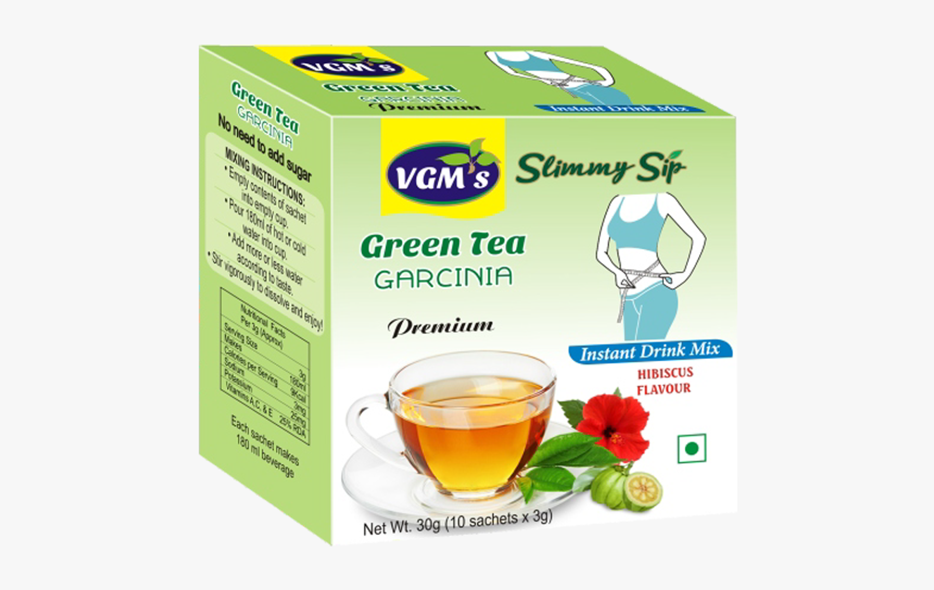Green Tea Garcinia, HD Png Download, Free Download
