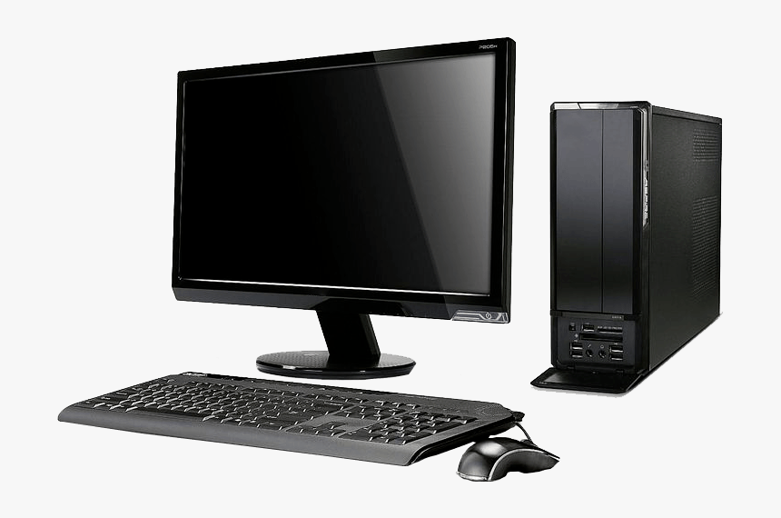 Acer Aspire Desktop Pc, HD Png Download, Free Download