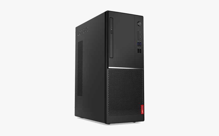 Lenovo V320 Desktop Pc Bangladesh - Desktop Acer Aspire M, HD Png Download, Free Download