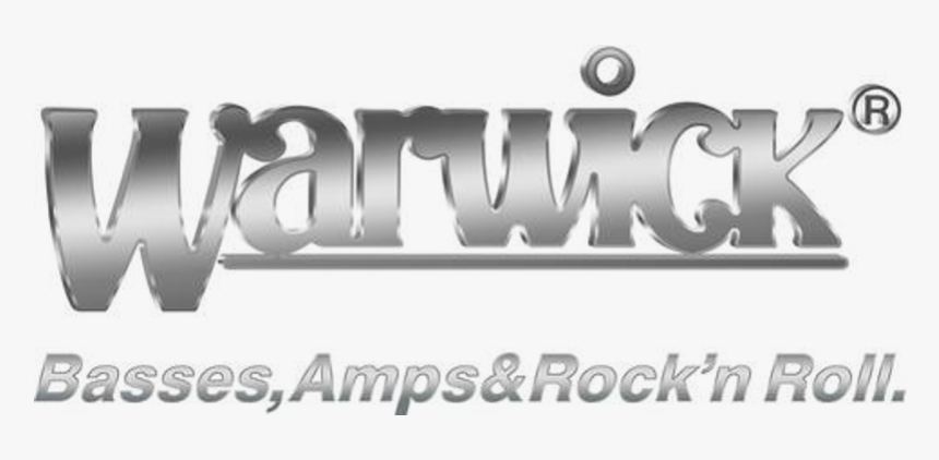Warwick - Warwick Bass, HD Png Download, Free Download