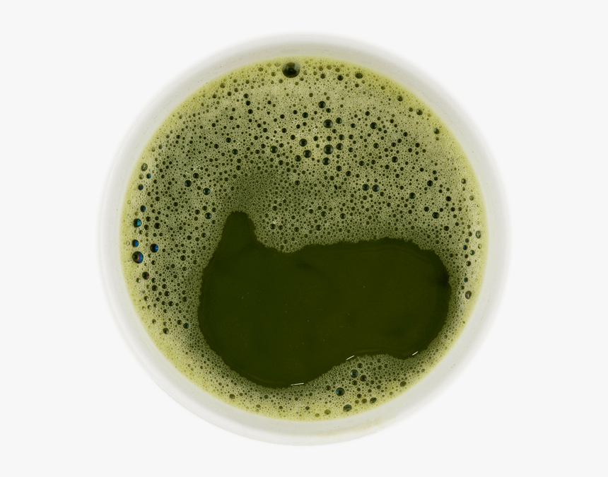 Organic Matcha Green Tea Cooking Grade - Lei Cha, HD Png Download, Free Download