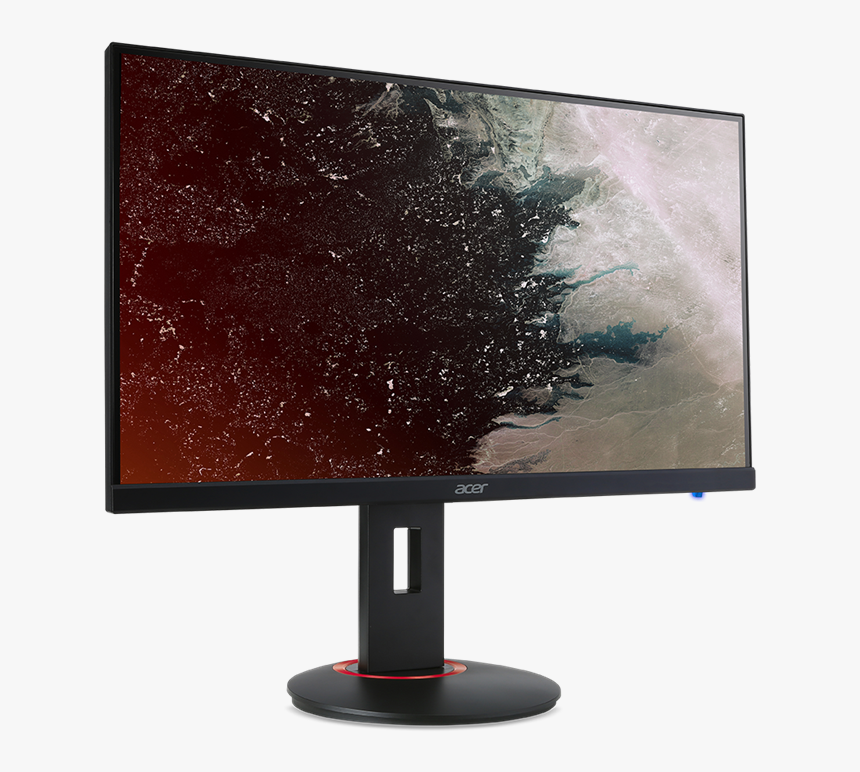 Xf270h A E2e Wp 02 - Acer 4k 27 Monitor, HD Png Download, Free Download