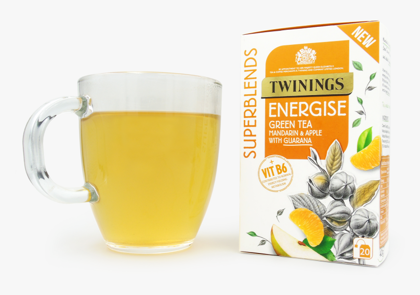 Twinings Superblends, HD Png Download, Free Download