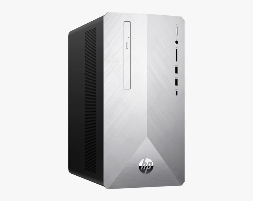 Hp Pc Pavilion, HD Png Download, Free Download