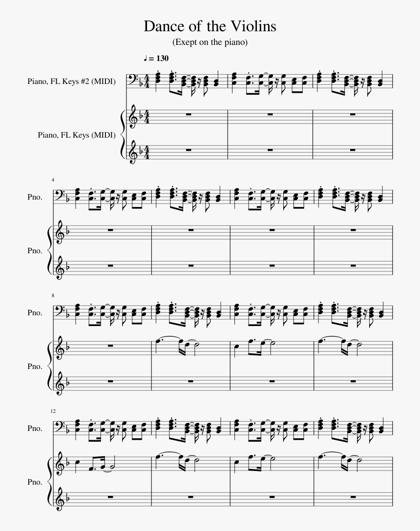 Violin And Music Notes - Harpa 422 No Ceu Nao Entra Pecado Partitura, HD Png Download, Free Download