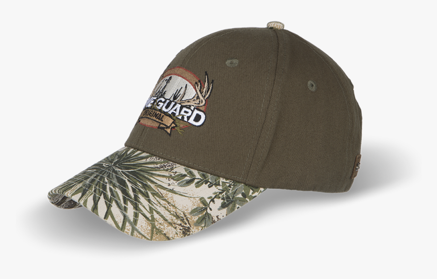 Olive Cap - Baseball Cap, HD Png Download, Free Download