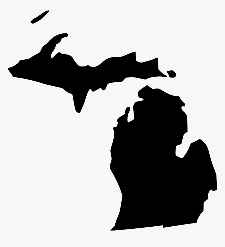 Michigan Department Of Human Services, HD Png Download, Free Download