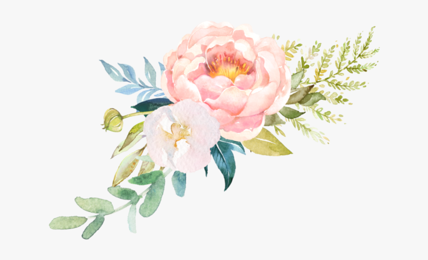 Learn Wedding Floral Design - Wedding Flower Design Png, Transparent Png, Free Download