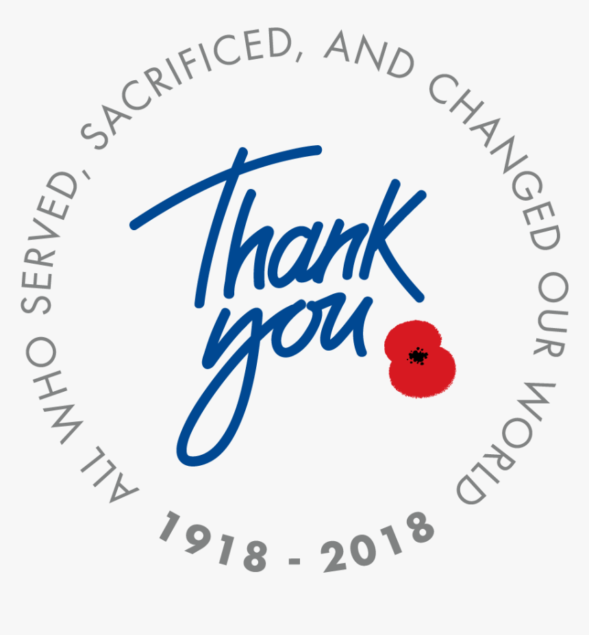 Poppy Appeal Logo - Everyone Remembered Royal British Legion, HD Png Download, Free Download