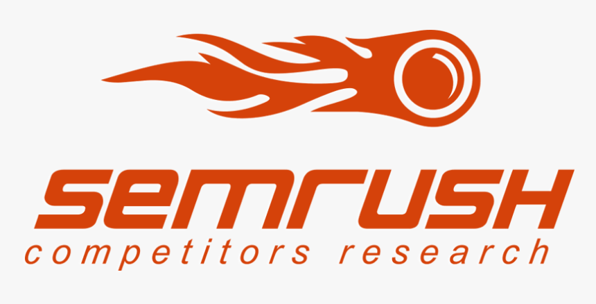 Semrush, HD Png Download, Free Download