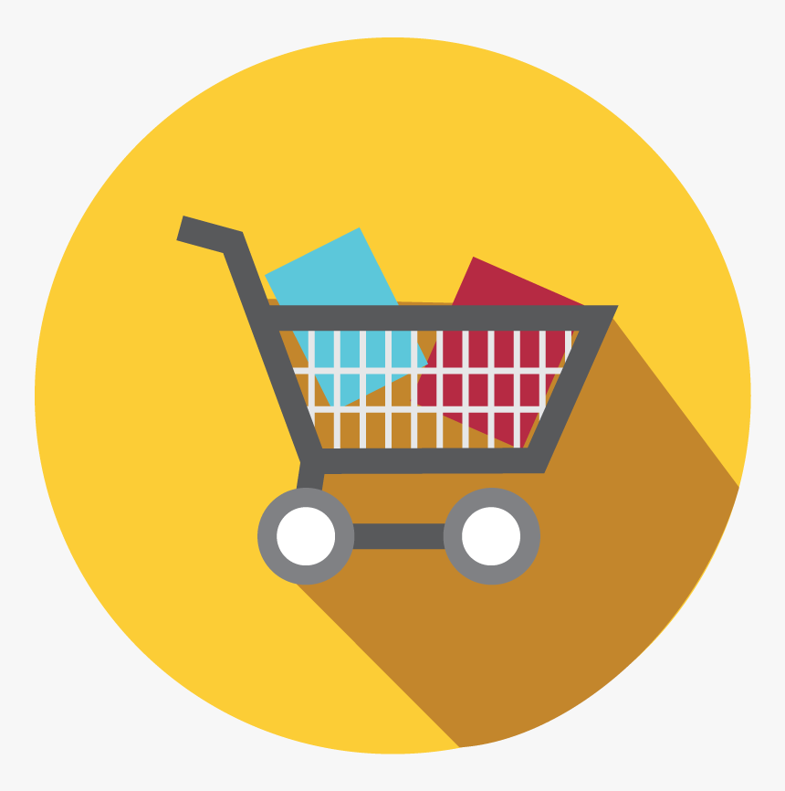Ecommerce Websites, Ecommerce Icon, HD Png Download, Free Download