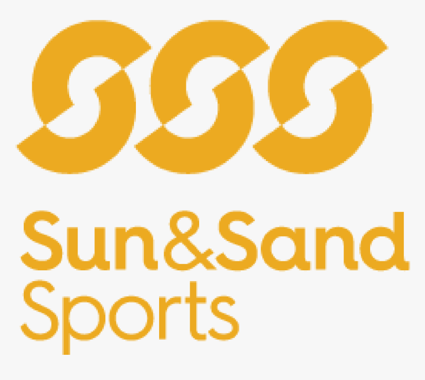 Sun & Sand Sports Discount Code 15% Offer To Start - Sun And Sand Sports Logo, HD Png Download, Free Download