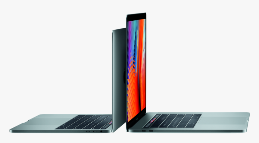 New Apple Devices Fall - Macbook Pro 2016 Touchbar 15 Ports, HD Png Download, Free Download