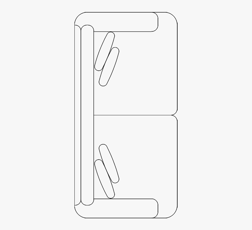 Sofa Plan 043d View"
 Class="mw 100 Mh 100 Pol Align - Sofa Plan Png, Transparent Png, Free Download