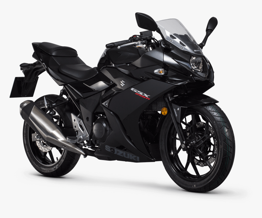 Suzuki Gsx Bike Png Image Free Download Searchpng - Suzuki Gsx 250r, Transparent Png, Free Download