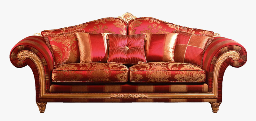 Sofa Set Image Hd, HD Png Download, Free Download