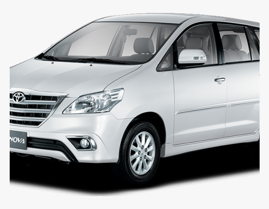 5 V , Png Download - Innova Car Png, Transparent Png, Free Download