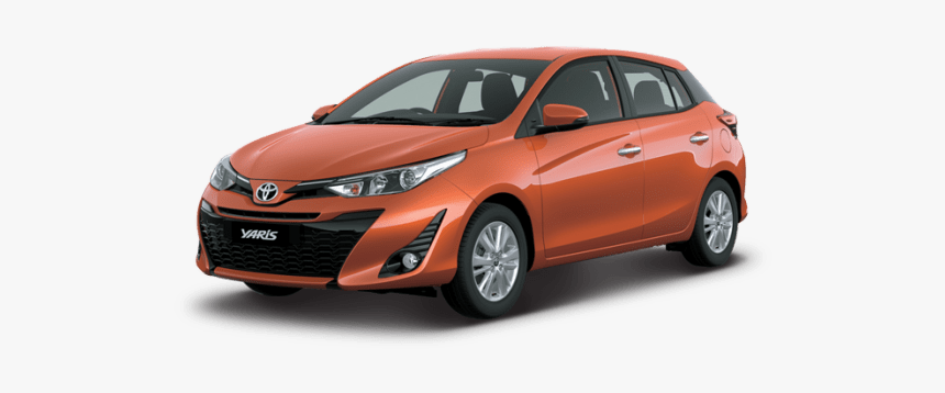 Toyota Yaris 2019 Price In Qatar, HD Png Download, Free Download