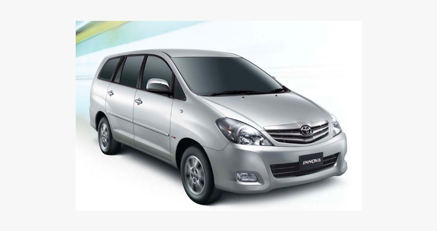 Toyota Innova New Model, HD Png Download, Free Download