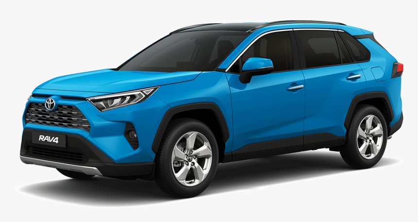 Toyota Rav4 2019 Philippines Price List, HD Png Download, Free Download