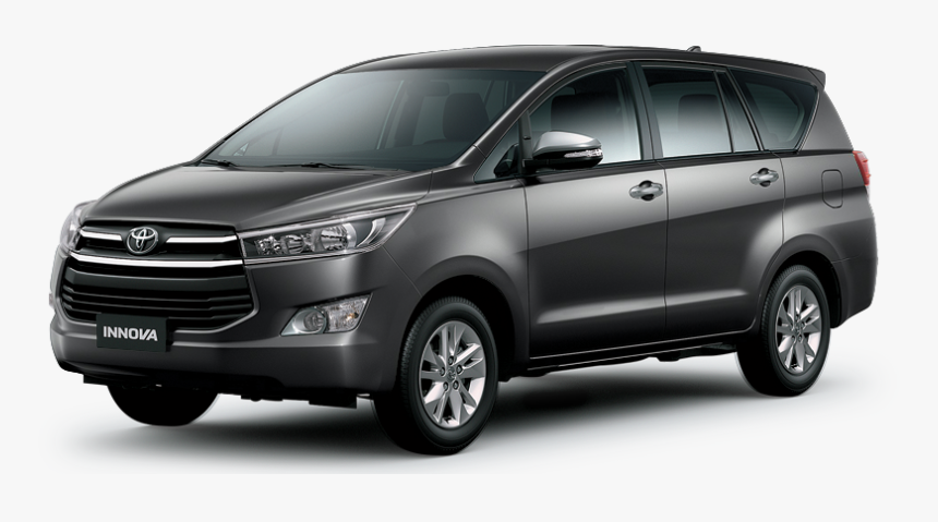 Toyota Innova Png, Transparent Png, Free Download