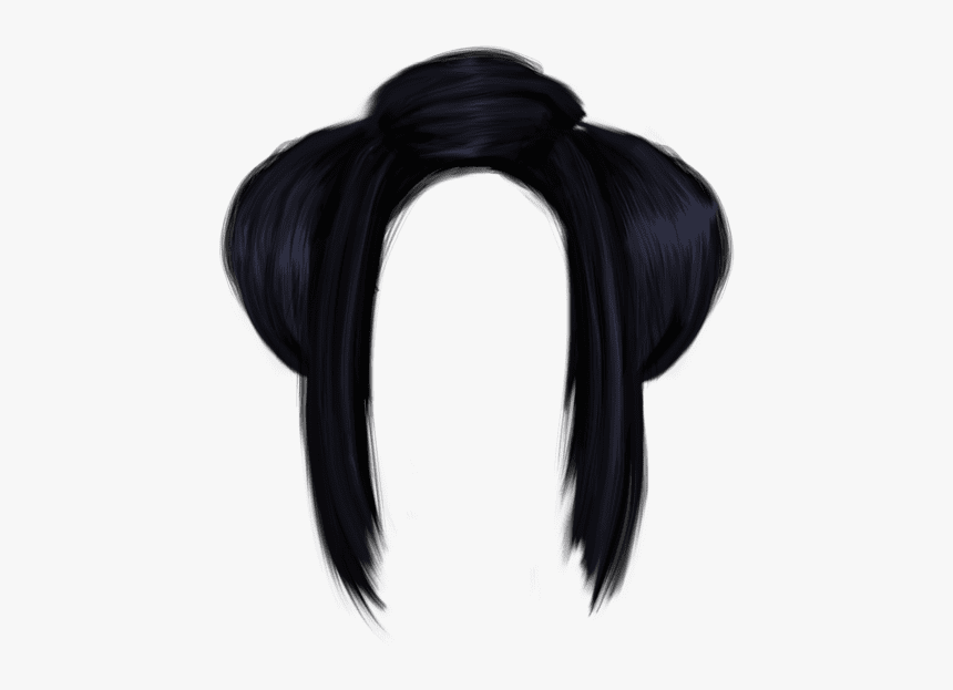 Women-hair - Short Hair Png Transparent, Png Download, Free Download