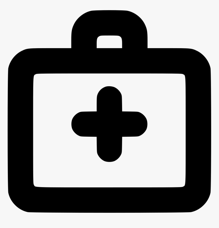 Bag Aid Cure Doctor Health Healthcare Help Hospital, HD Png Download, Free Download