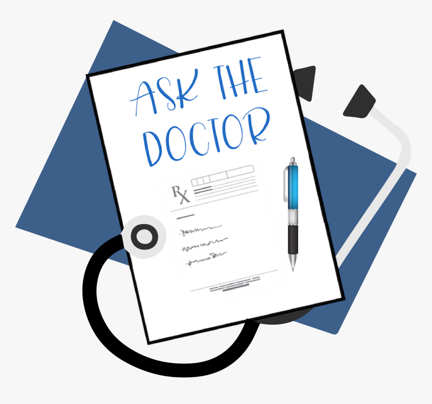 Doctor Sign Png, Transparent Png, Free Download