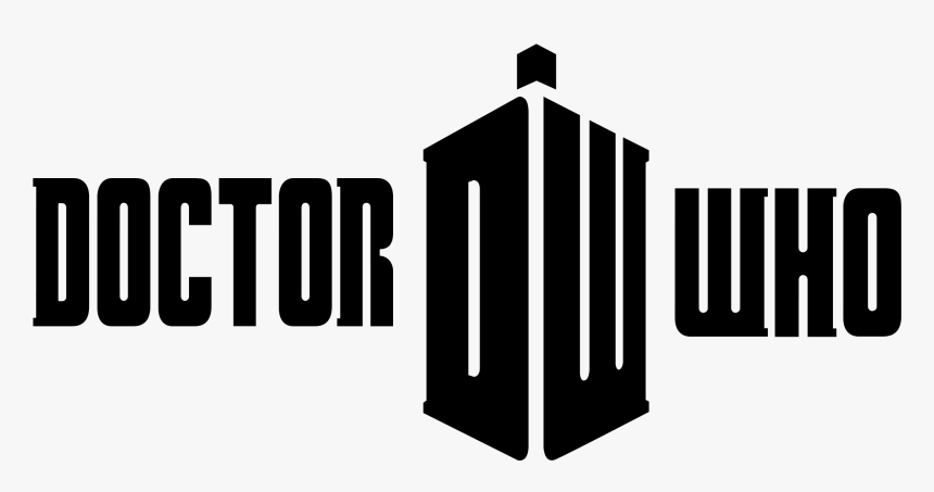 Brand - Dr - Who - Doctor Who Logo 2017, HD Png Download, Free Download