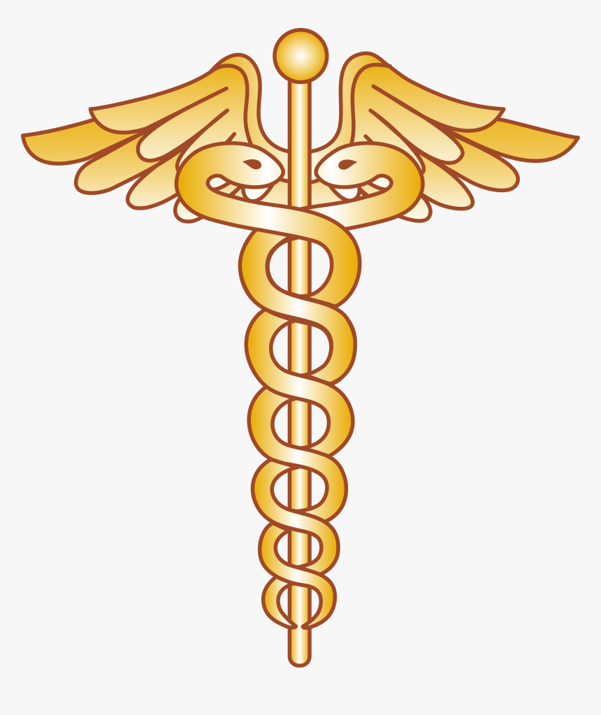 Doctor Logo Clip Art - Clipart Doctor Logo, HD Png Download, Free Download