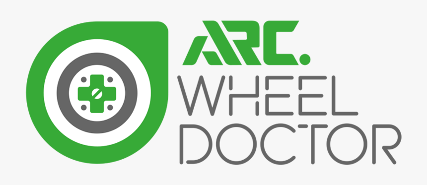 Wheel-doctor - Circle, HD Png Download, Free Download