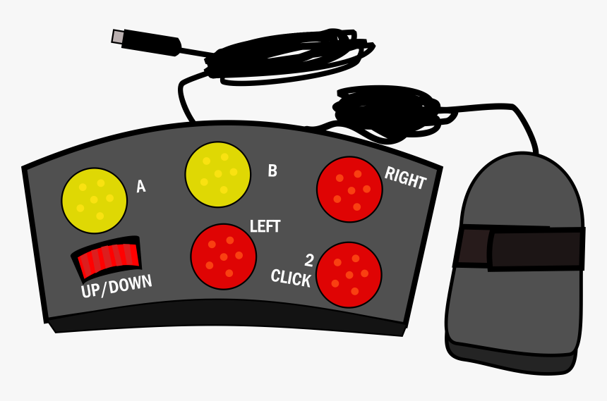 Foot Mouse Clip Arts - Foot Mouse Png, Transparent Png, Free Download