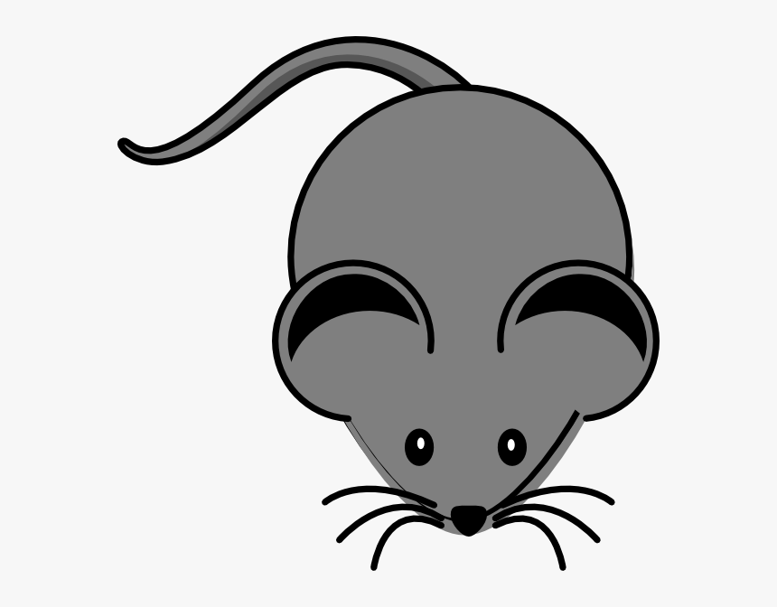 Mouse Svg Clip Arts - Mice Clipart, HD Png Download, Free Download