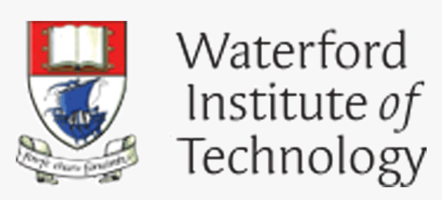 Wit11 - Waterford Institute Of Technology Crest, HD Png Download, Free Download