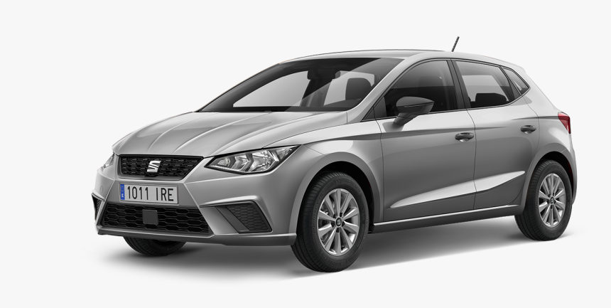 Seat Ibiza Reference 2019, HD Png Download, Free Download