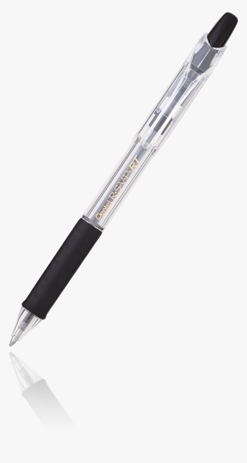 Ballpoint Pen Png - Transparent Ball Point Pen, Png Download, Free Download