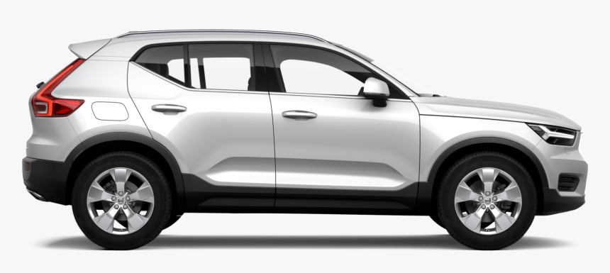 Volvo Xc40, HD Png Download, Free Download