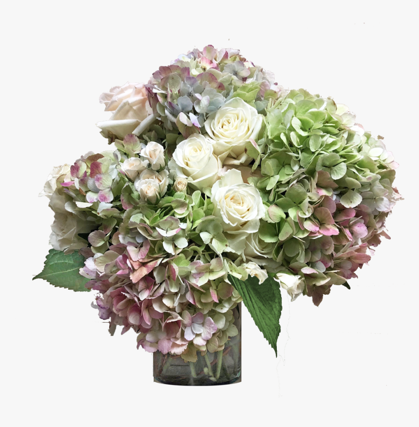Johnathan Andrew Sage Houston Florist And Flower Arrangements"
 - Garden Roses, HD Png Download, Free Download