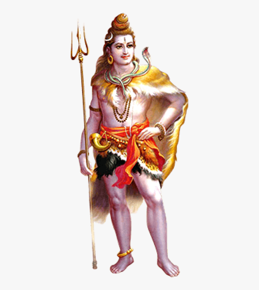 63738"
								 Title="63738 - Lord Shiva, HD Png Download, Free Download