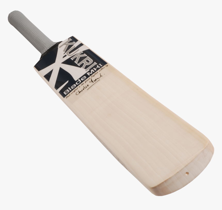 Kukri Blade Mki By Ljk Design At Coroflot - 3d Cricket Bat Png, Transparent Png, Free Download