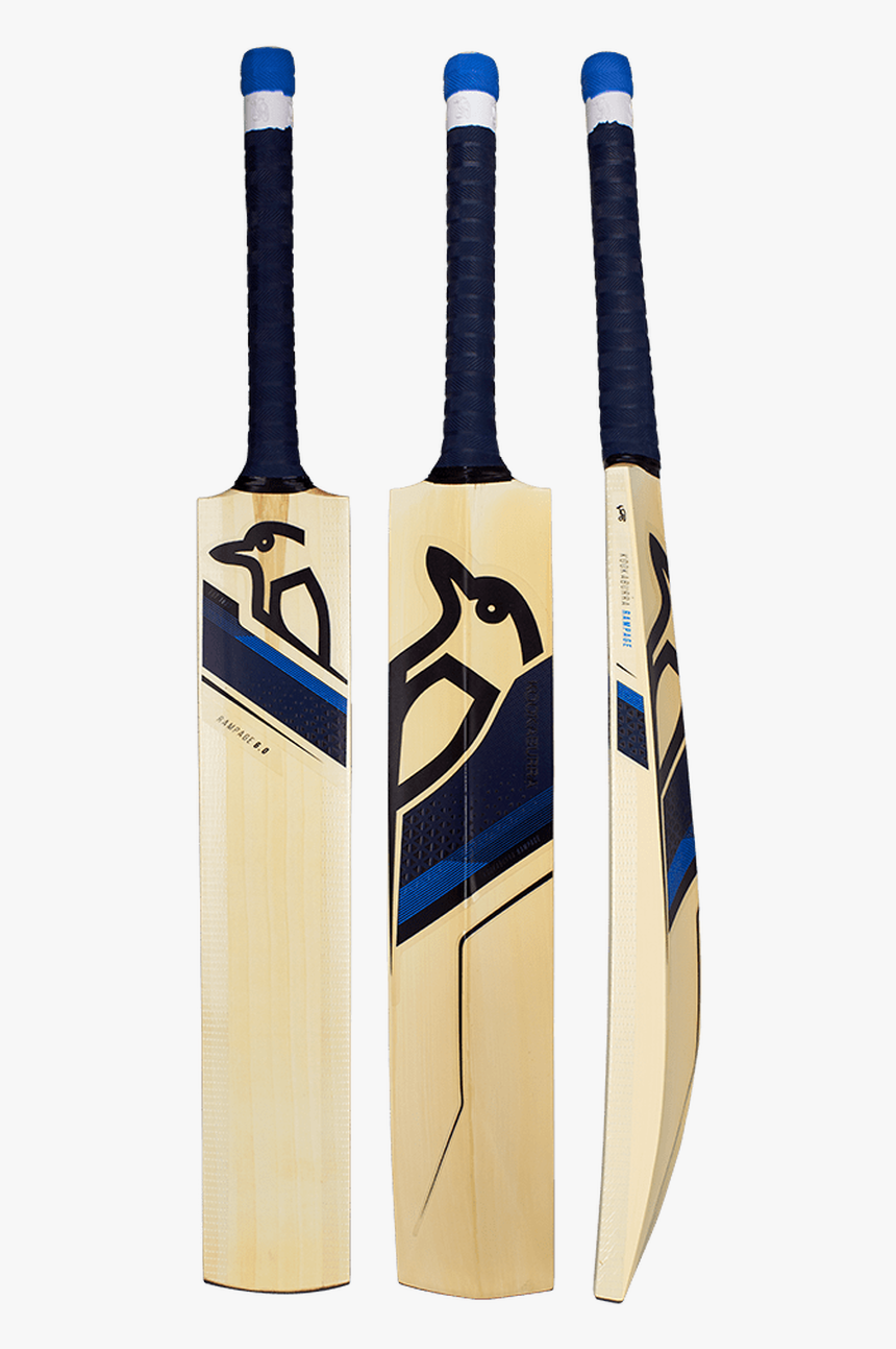 Kookaburra Rampage - Kookaburra Cricket Bat 2019, HD Png Download, Free Download